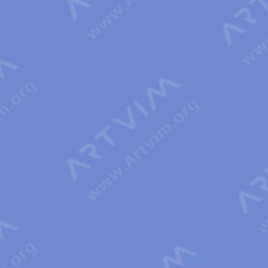کاران‌داش : مداد شمعی آبرنگی نئوکلر II آرتیست : Sky Blue