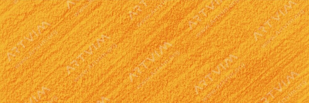 کاران‌داش : مداد پاستل : Fast Orange