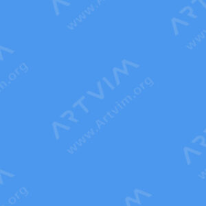 کاران‌داش : نئوکلر کلاسیک I : Light Blue