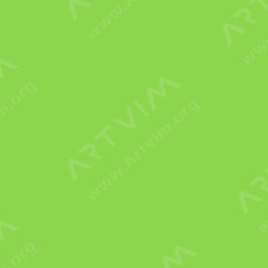 کاران‌داش : مداد شمعی آبرنگی نئوکلر II آرتیست : Yellow Green