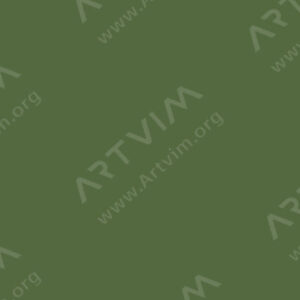 کاران‌داش : مداد شمعی آبرنگی نئوکلر II آرتیست : Dark Green