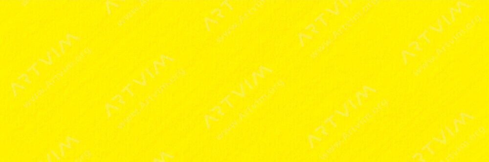 کنته پاریس : مداد پاستل : Medium Yellow