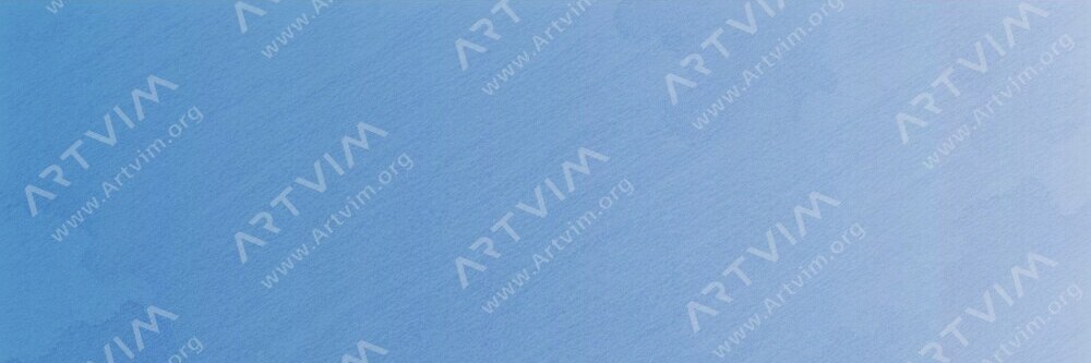 کرتاکالر : زغال طراحی : Cobalt Blue