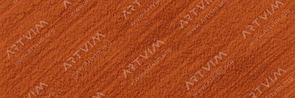 کاران‌داش : مداد پاستل : Raw Russet