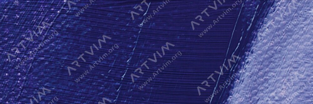 اشمینکه : رنگ روغن آرتیست نرما : Cobalt Violet Hue
