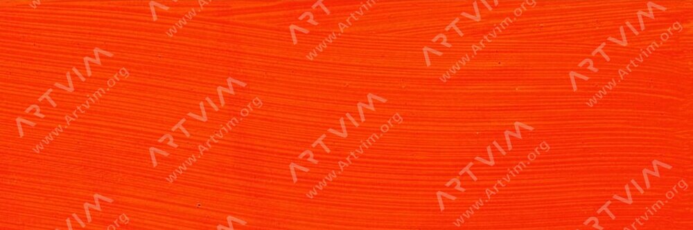 آر اند اف: استیک پیگمنت : Cadmium Red Light VI