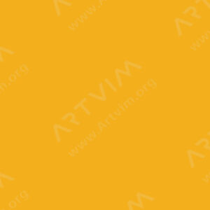 کاران‌داش : مداد شمعی آبرنگی نئوکلر II آرتیست : Golden Yellow