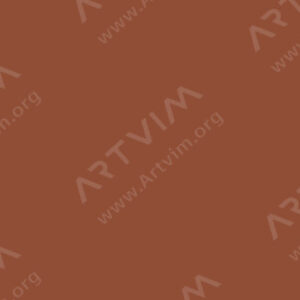 شین‌هان : مارکر دوسر تاچ : Burnt Orange : BR93