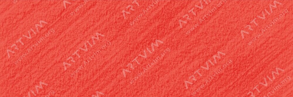 فابر کاستل : مداد پاستل پیت : Scarlet Red