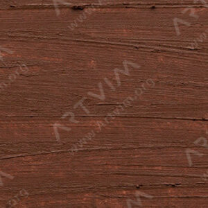 سن‌نلیه : پاستل‌ روغنی : Burnt Sienna