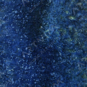 اسپیدبال : لعاب پخت متوسط : Blue Moss