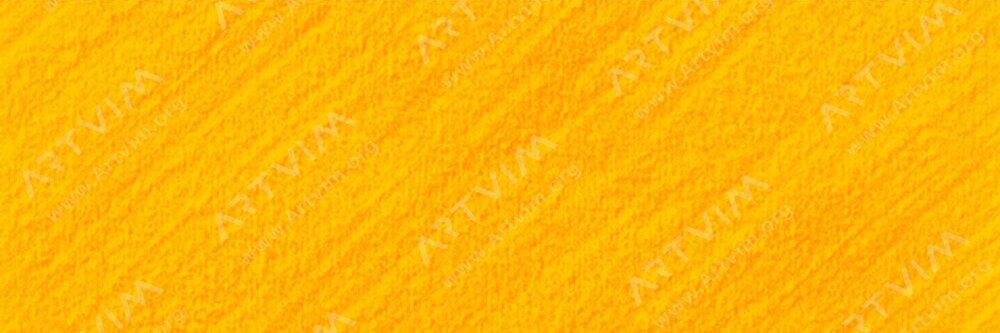 کنته پاریس : مداد پاستل : Golden Yellow