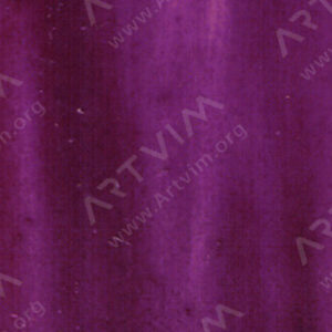 آر اند اف: قالب موم انکاستیک : Cobalt Violet Deep