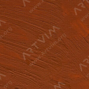 آر اند اف: قالب موم انکاستیک : Mars Orange