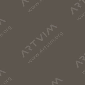 کاران‌داش : نئوکلر کلاسیک I : Raw Umber