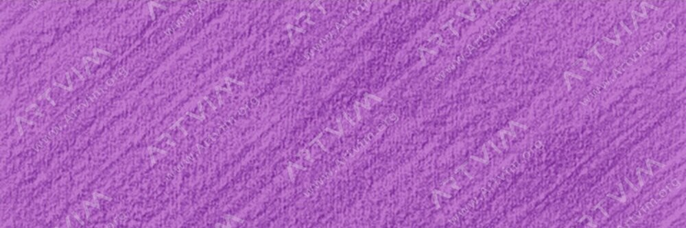 درونت : مداد پاستل : Red Violet