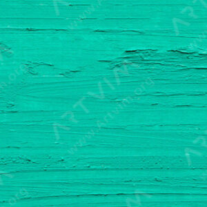 سن‌نلیه : پاستل‌ روغنی : Cobalt Green Light
