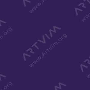 اسپیدبال : مرکب برجسته‌کاری محلول در آب : Violet