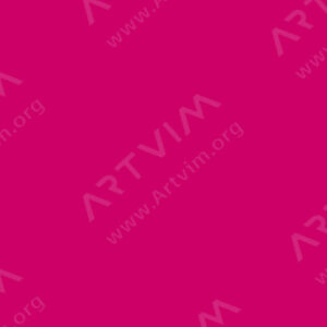 داس : خمیر پلیمری هوشمند : Geranium Pink