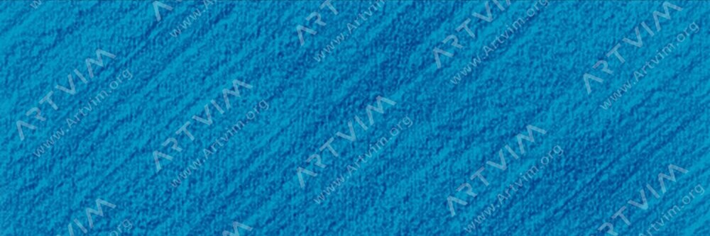 کنته پاریس : مداد پاستل : Kings Blue