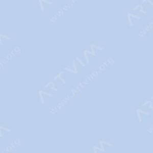 کاران‌داش : مداد شمعی آبرنگی نئوکلر II آرتیست : Light Cobalt Blue Hue