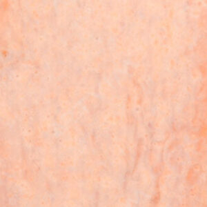 اسپیدبال : لعاب پخت متوسط : Orange Creamsicle