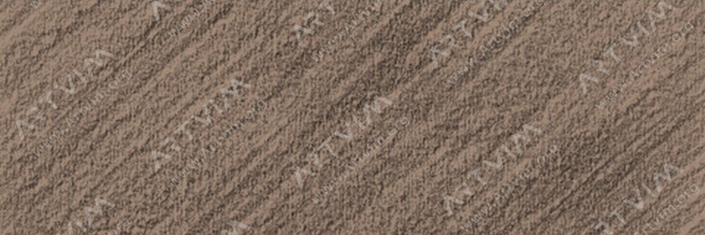 درونت : مداد پاستل : Raw Umber