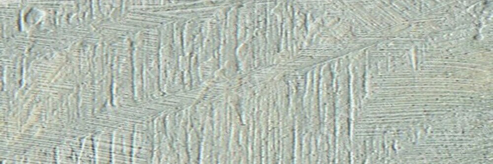 آر اند اف: استیک پیگمنت : Cerulean Grey III