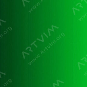 جکسونز: جوهر الکلی : Apple Green