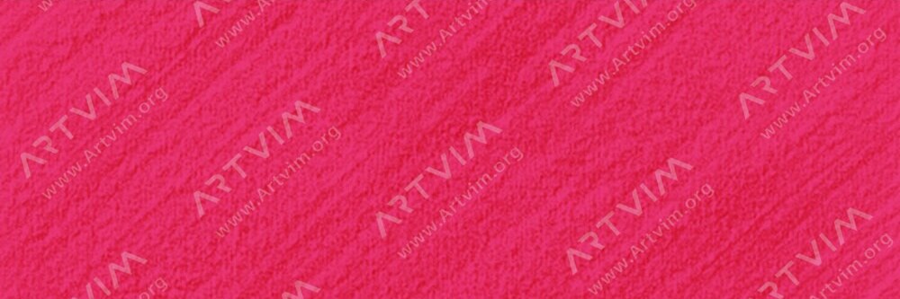 فابر کاستل : مداد پاستل پیت : Alizarin Crimson