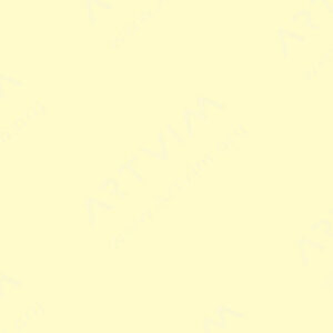 کاران‌داش : مداد شمعی آبرنگی نئوکلر II آرتیست : Pale Yellow