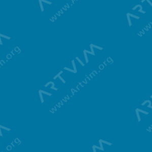 پ ب او : رنگ پارچه ستاسیلک : Cyan