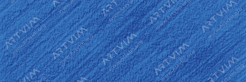 کاران‌داش : مداد پاستل : Bluish Grey
