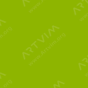 داس : خمیر پلیمری هوشمند : Apple Green