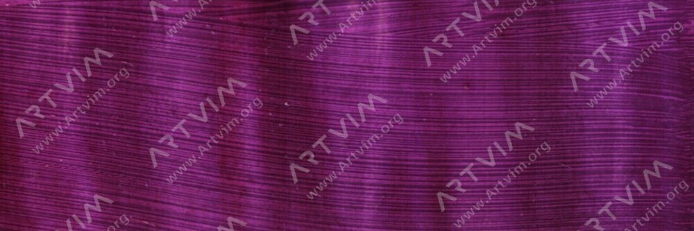 آر اند اف: استیک پیگمنت : Cobalt Violet Deep VII