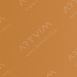 جکسونز: جوهر الکلی : Terracotta Orange