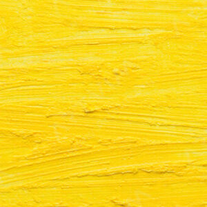 سن‌نلیه : پاستل‌ روغنی : Gold Yellow