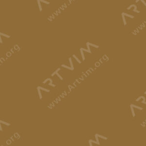 کاران‌داش : نئوپاستل آرتیست : Brown Ochre