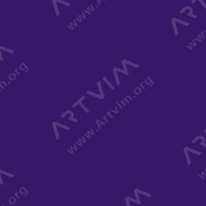 کاران‌داش : نئوپاستل آرتیست : Violet