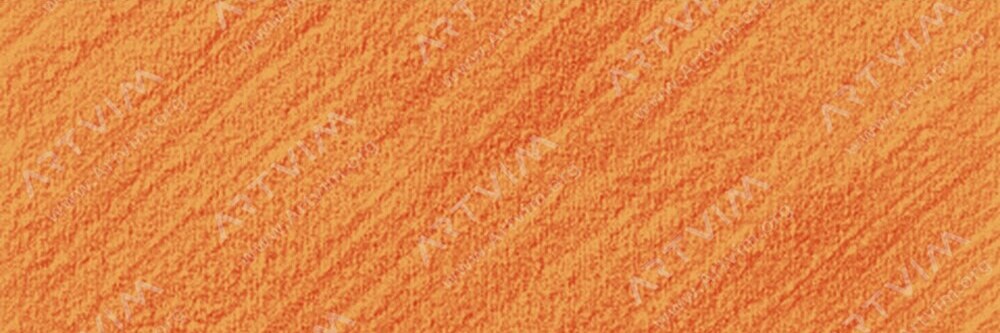 کاران‌داش : مداد پاستل : Saffron