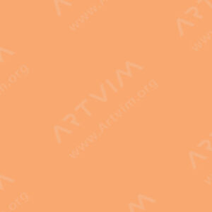 کاران‌داش : مداد شمعی آبرنگی نئوکلر II آرتیست : Apricot