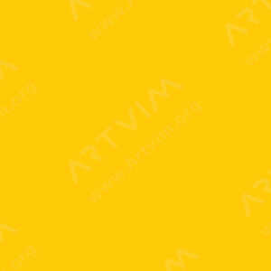 پ ب او : رنگ چینی : Citrine Yellow
