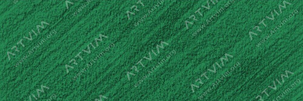 کاران‌داش : مداد پاستل : Moss Green
