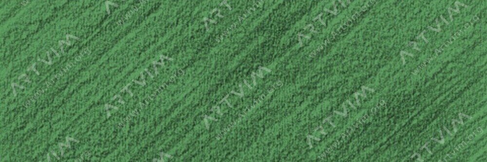 فابر کاستل : مداد پاستل پیت : Perm Green Olive
