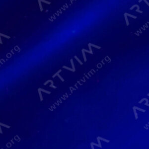 آر اند اف: قالب موم انکاستیک : Ultramarine Blue