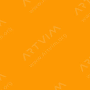 کاران‌داش : نئوپاستل آرتیست : Fast Orange