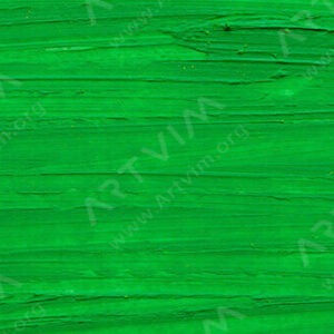 سن‌نلیه : پاستل‌ روغنی : Cinnabar Green Yellow
