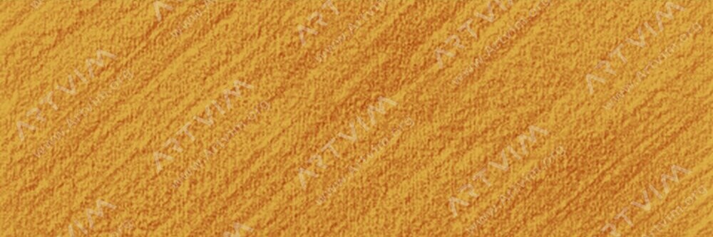 کاران‌داش : مداد پاستل : Golden Ochre