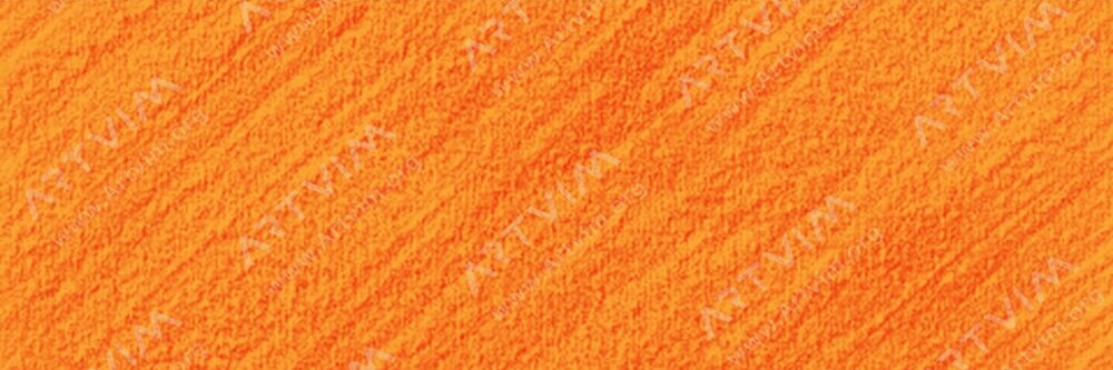 فابر کاستل : مداد پاستل پیت : Orange