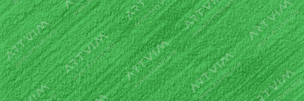 کاران‌داش : مداد پاستل : Middle Moss Green 30 Percent